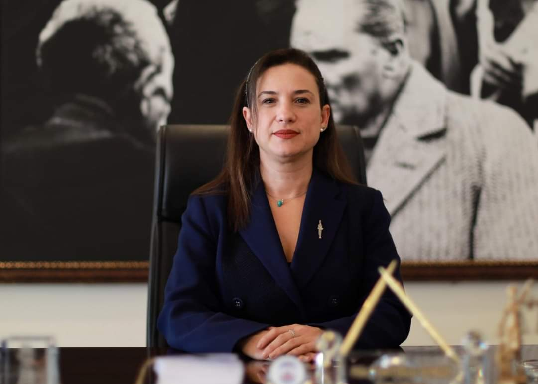 Filiz Başkan’ın seçim vaatlerinden biri olan Esnaf Masası, kent esnafı