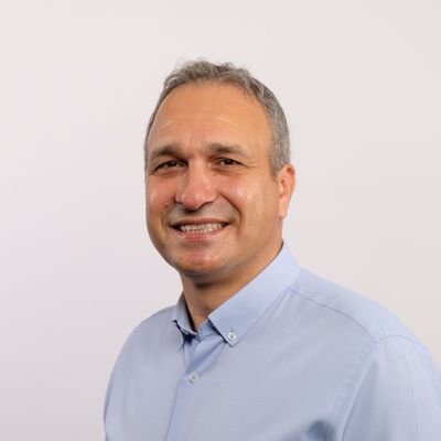 Cumhuriyet Halk Partisi Milli Eğitim Bakanlığından Sorumlu Genel Başkan Yardımcısı