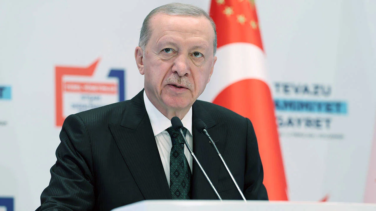 Türkiye’de iğneden ipliğe her şey zamlanırken, AKP’li Cumhurbaşkanı Recep Tayyip