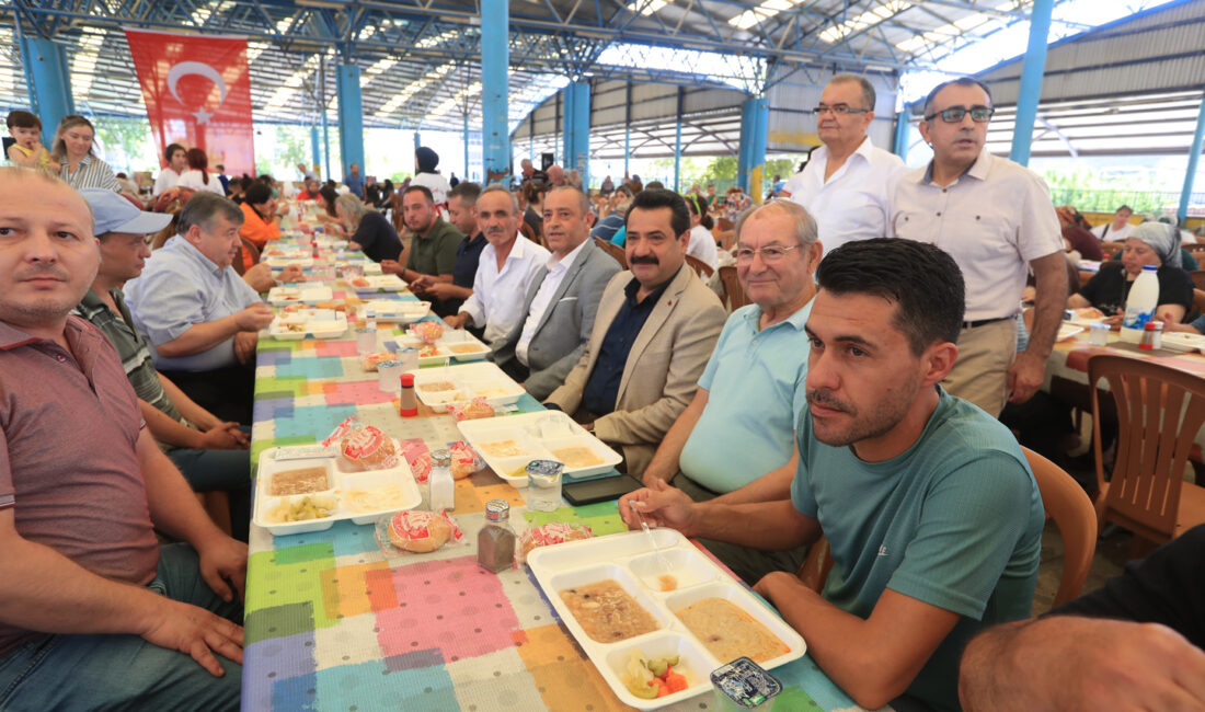 T.C.Pamukkale Belediye Başkanı Ali Rıza Ertemur, 4 ay gibi kısa