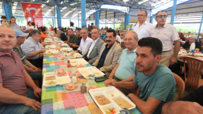 T.C.Pamukkale Belediye Başkanı Ali Rıza Ertemur, 4 ay gibi kısa