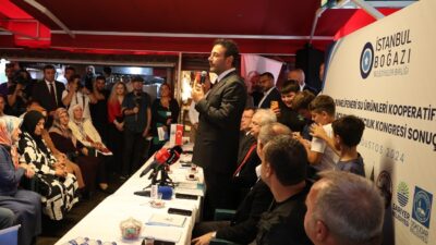 Geçtiğimiz günlerde Sarıyer Belediyesi’nin ev sahipliğinde, İstanbul Boğazı Belediyeler Birliği’nin