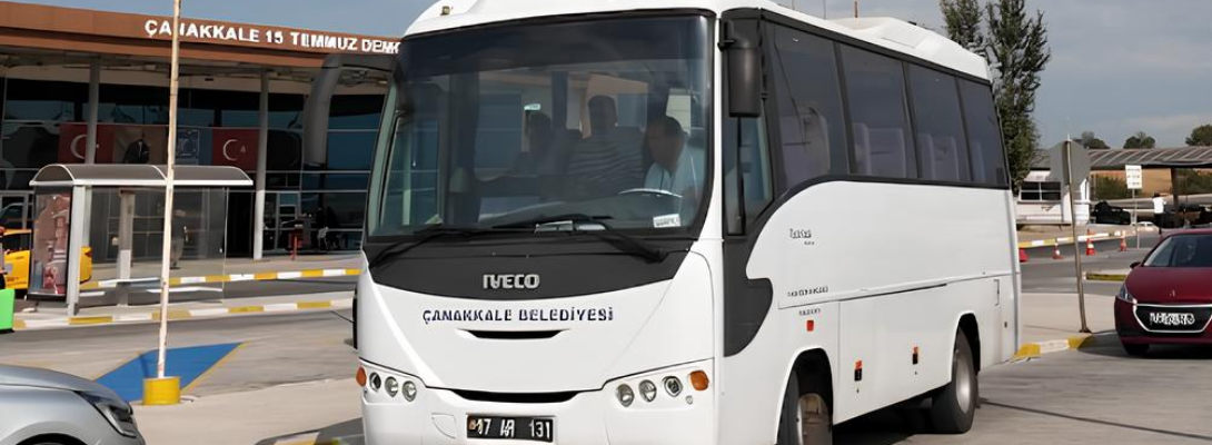 Öğrenim için şehrimize gelen öğrenciler, kayıt işlemlerine yönelik üniversiteye ulaşımlarında