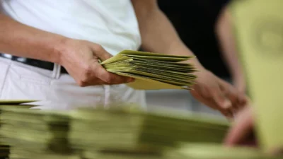 ORC Araştırma’nın “Bu pazar genel seçim olsa” anketinde CHP 31.7