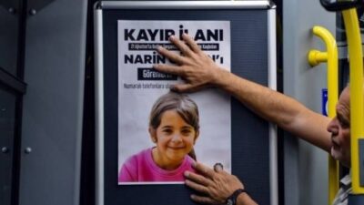 Arama çalışmalarında bir hafta geride kaldı. Diyarbakır Barosu da Narin’in