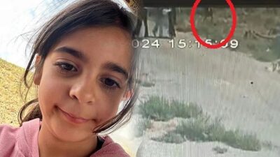 Diyarbakır’ın merkez Bağlar ilçesinde kaybolan 8 yaşındaki Narin Güran’ı arama