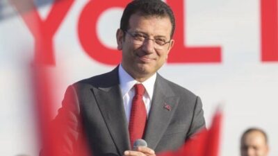 Ekrem İmamoğlu’ndan ‘kentsel dönüşüm’ eleştirisi: ‘Birilerinin cebine 85 milyar dolar