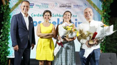 Beylikdüzü Belediyesi’nin düzenlediği 11. Barış ve Sevgi Buluşmaları kapsamındakiÇardak Altı