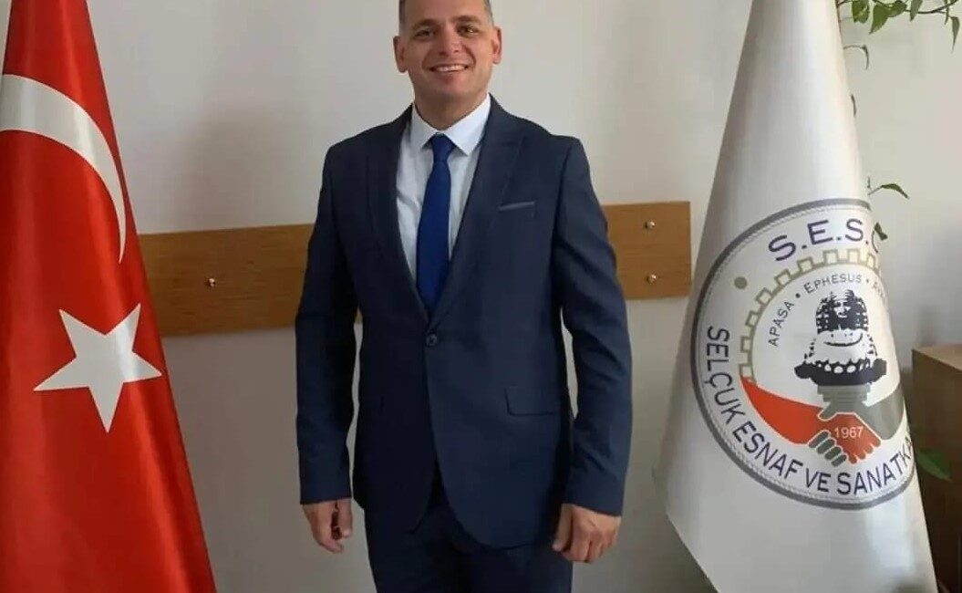 SELÇUK ESNAF VE SANATKARLAR ODASI’NDAN EĞİTİME DESTEK: 20 ÖĞRENCİYE BURS
