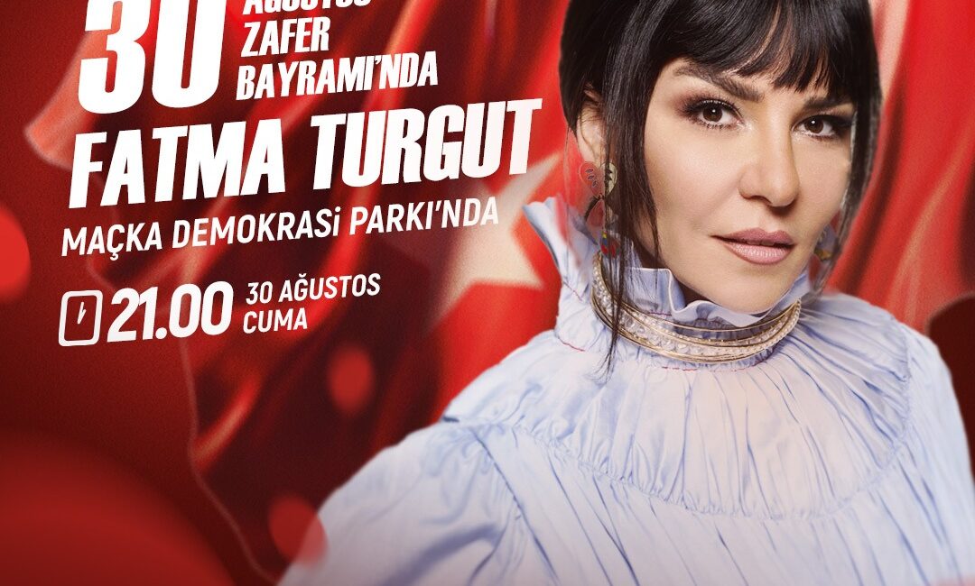 ’30 Ağustos Zafer Bayramı’, Beyoğlu, Beşiktaş ve Şişli de ‘Ortak