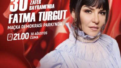 ’30 Ağustos Zafer Bayramı’, Beyoğlu, Beşiktaş ve Şişli de ‘Ortak