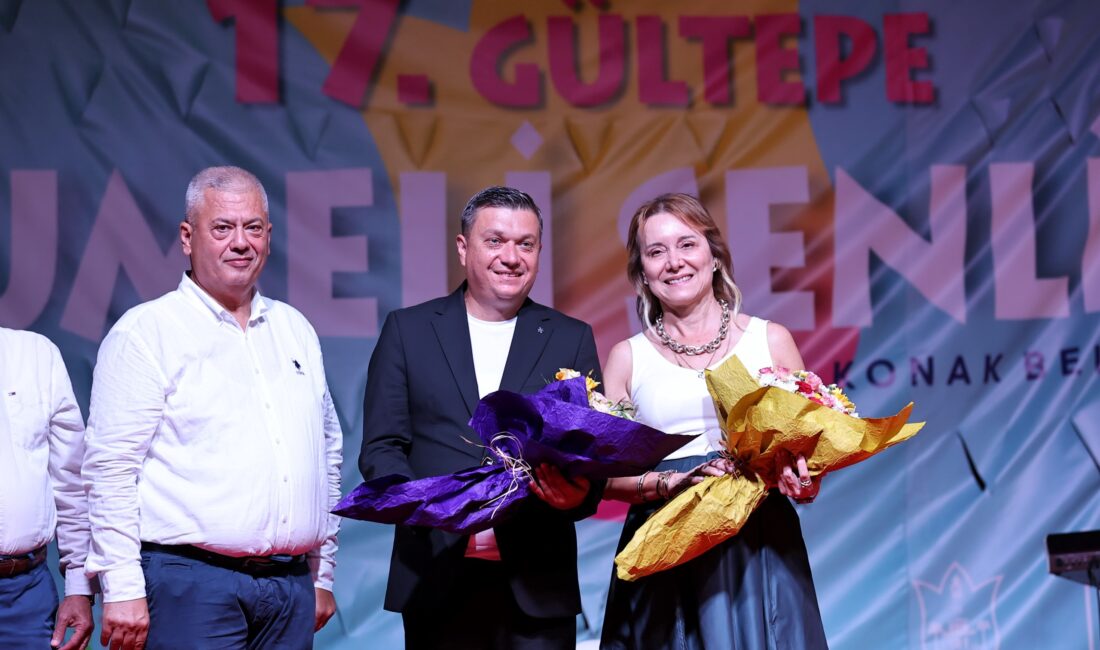 Konak Belediyesi ve Gültepe Makedonya Göçmenleri Kültür ve Dayanışma Derneği