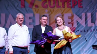 Konak Belediyesi ve Gültepe Makedonya Göçmenleri Kültür ve Dayanışma Derneği