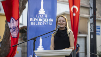 Konak Belediyesi bu yıl 93. kez kapılarını açacak olan İzmir