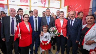 “EN KISA ZAMANDA ORAYA CHP’Lİ CUMHURBAŞKANI, CHP’Lİ BAKANLARI GÖTÜRECEĞİZ” Cumhuriyet