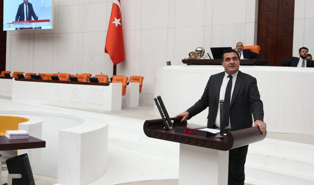 ÇUKUROVA HAVAALANI’NDA KRİTİK SORULARCHP’nin Ulaştırma ve Altyapı Bakanlığından Sorumlu Genel