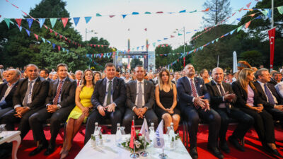 “İKTİDARDA OLACAĞIZ” Cumhuriyet Halk Partisi Genel Başkanı Özgür Özel, 93’üncü