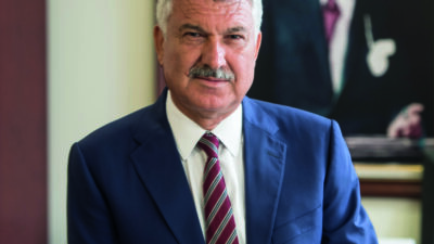 1.Dünya Savaşı’nın ardından İngiltere, Fransa ve İtalya; İstanbul’u, Anadolu’yu işgaletmiş,