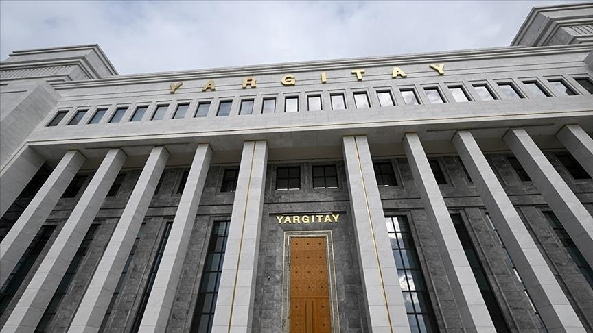 Yargıtay 11. Ceza Dairesi, piyasaya sürmek üzere 10 aracın şasi