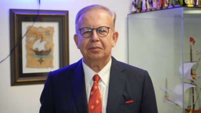 Mavi Vatan” için “masal” ifadesini kullanan CHP Milletvekili Namık Tan’a