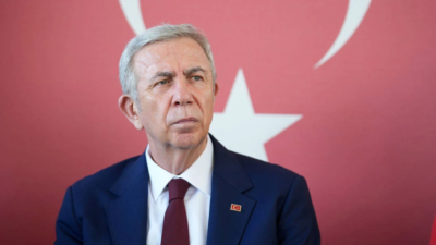 Ankara Büyükşehir Belediye Başkanı Mansur Yavaş, SGK borcu tartışmalarına ilişkin