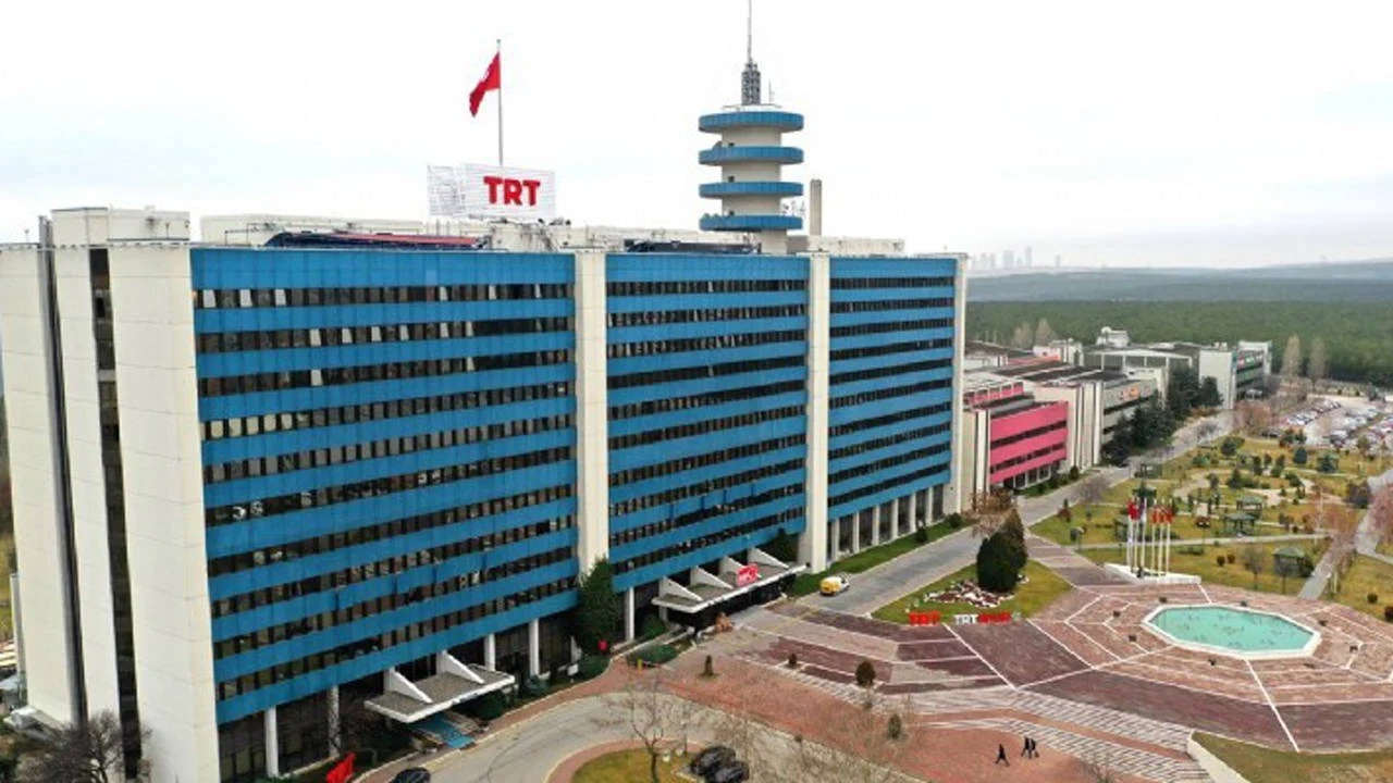 İktidarın borazanı haline gelen Anadolu Ajansı ile TRT’nin çalışan sayısı