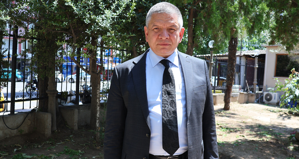 CHP Milletvekili Namık Tan’ın, Mavi Vatan için “Masal” ifadesini kullanmasını