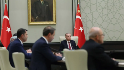 Belediyelerin SGK’ye olan borçlarına ilişkin tartışmaların ardından haciz işlemleri başladı.