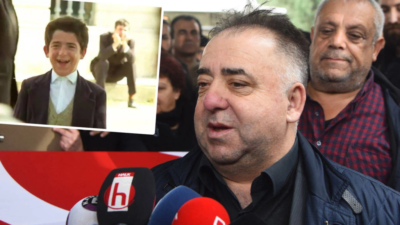 Hababam Sınıfı’nın ‘bacaksız’ı Tuncay Akça yaşamını yitirdi ‘Hababam Sınıfı’ filminde