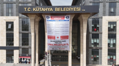 Saray’ın belediyeleri çalışamaz hale getirme planına tepkiler sürüyor. 100 belediyeyi