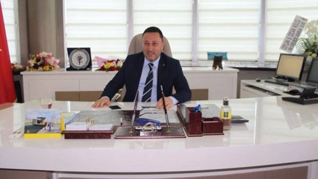 Diyarbakır’da geçen yıl rüşvet soruşturmasında gözaltına alınıp, tutuksuz yargılanmak üzere