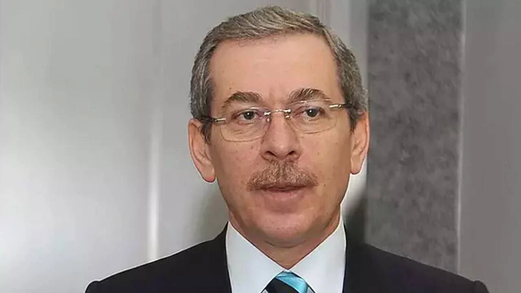Eski bakanlardan Abdüllatif Şener‘in oğlu Bedirhan Şener’in önceki gün Ankara’da rehin aldığı