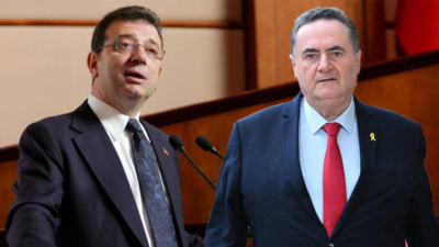 İsrail Dışişleri Bakanı İsrael Katz’ın kendisini etiketleyerek yaptığı açıklamaya yanıt