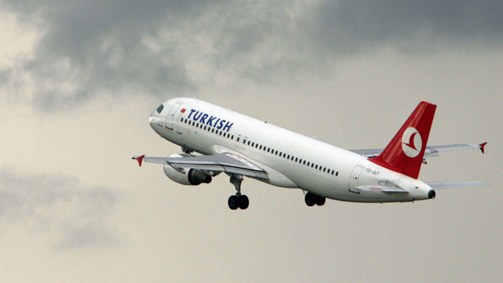 THY’nin biletleme ve rezervasyon işlemlerinde aksama meydana geldi. Konuya ilişkin