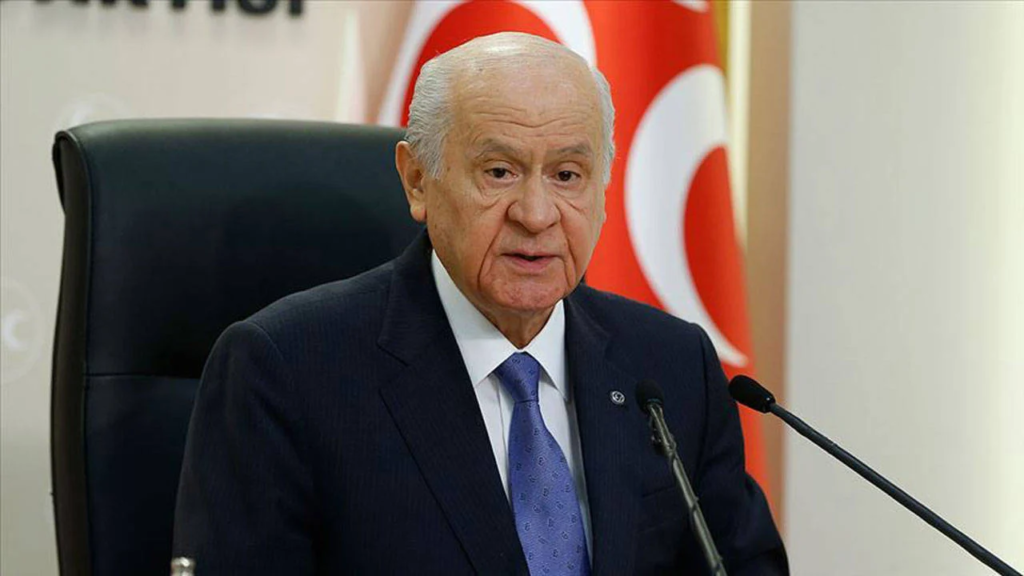 Ekonomik kriz yaşandığını iddia etmesi deli saçması Düzenlediği basın toplantısında
