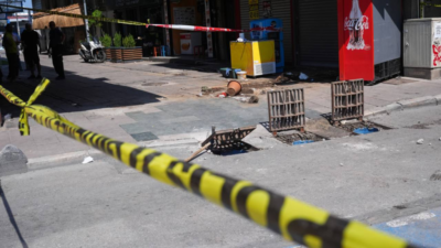 İzmir’de elektrik akımından yaşamını yitiren iki kişinin ölümünden sorumlu tutulan