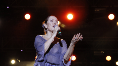  Şehrin dört bir yanındaki konser ve etkinliklerle devam eden 62.