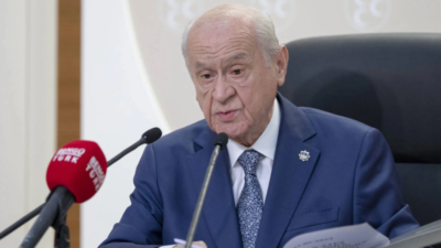 MHP ve Genel Başkan Devlet Bahçeli’nin Sinan Ateş davasına ilişkin