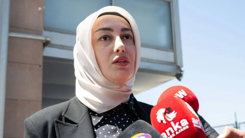 Suikast sonucu öldürülen eski Ülkü Ocakları Genel Başkanı Sinan Ateş’in