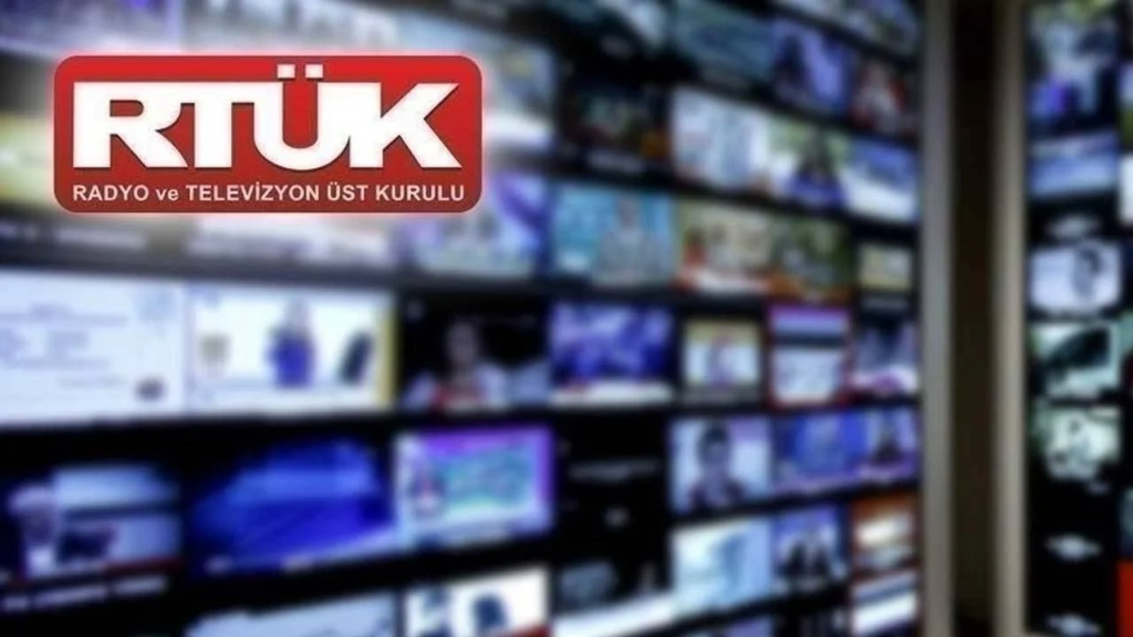 RTÜK Başkanı Ebubekir Şahin, sosyal medya hesabında yaptığı paylaşımla Halk