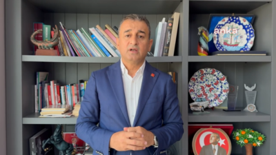 CHP Genel Başkan Yardımcısı Burhanettin Bulut, Cumhurbaşkanı Recep Tayyip Erdoğan, dün