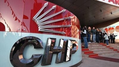 Taslak metinde ön seçim için “Bazı yerlerde karar örgüte bırakılsın.