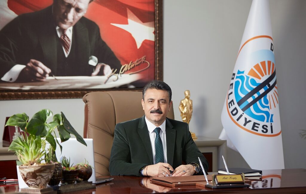 Dikili Belediyesi tarafından 28-29-30 Ağustos tarihlerinde düzenlenecek 38. Dikili Kültür,