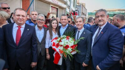 “TÜRKİYE, TARİHİNİN DÖNÜM NOKTASINDA” “AVRUPA’NIN BİR PARÇASI MI ŞANGAY İŞBİRLİĞİ