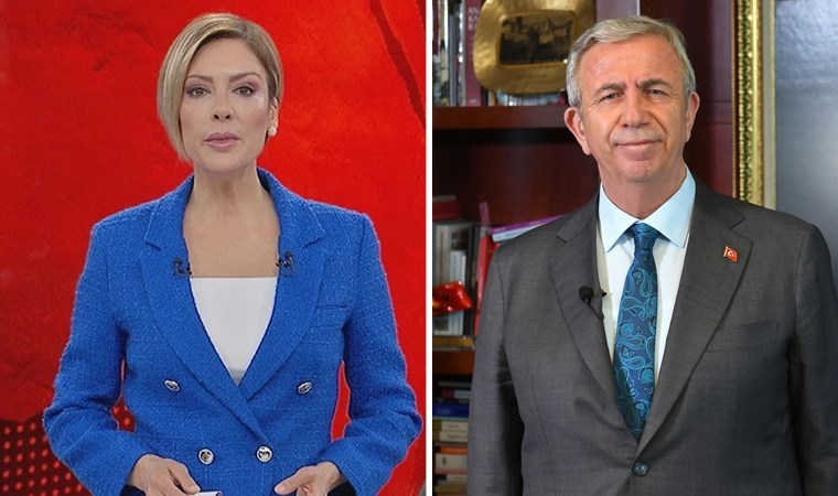 Ankara Büyükşehir Belediye Başkanı Mansur Yavaş’ın ‘Avrupa’daki ülkelerde sokaklarda hayvan