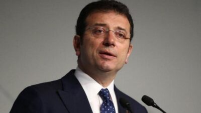 İstanbul Büyükşehir Belediye (İBB) Başkanı Ekrem İmamoğlu, Küçükçekmece’deki metrobüs kazasına