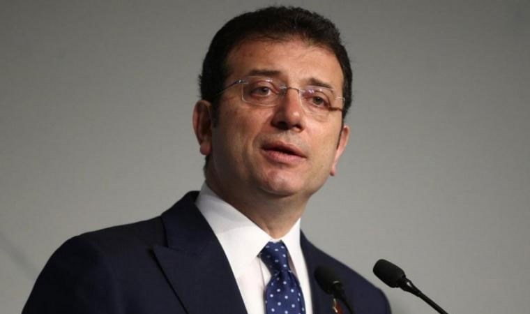 İstanbul Büyükşehir Belediye (İBB) Başkanı Ekrem İmamoğlu, Küçükçekmece’deki metrobüs kazasına