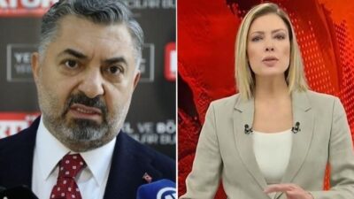 Haber sunucusu Gülbin Tosun, sokak hayvanlarına ‘ötanazi’ yolunu açan kanun