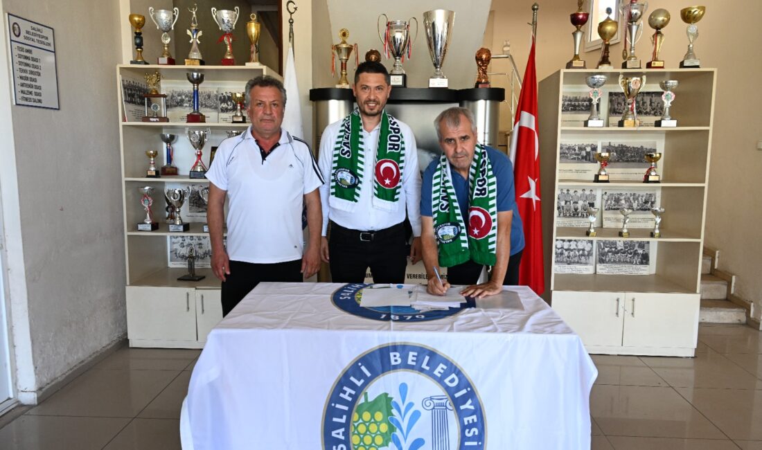 2024-2025 Süper Amatör Futbol Sezonu’nda C Grubu’nda mücadele edecek olan