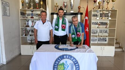 2024-2025 Süper Amatör Futbol Sezonu’nda C Grubu’nda mücadele edecek olan